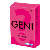 Geni - Chans