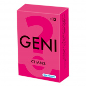 Geni - Chans Geni - Chans