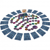 Handbok För Superhjältar Spelet Handbok För Superhjältar Spelet