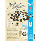 Historieväktarna Historieväktarna