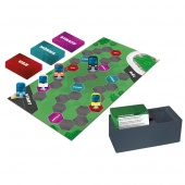 Spelarbussen Spelarbussen