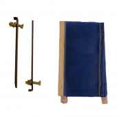 Nätställning Stiga minibord Nätställning Stiga minibord