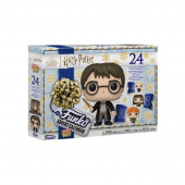 Funko POP! Harry Potter Adventskalender 2025 Funko POP! Harry Potter Adventskalender 2025