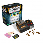 Escape Room Spelet - Ut (Swe) Escape Room Spelet - Ut (Swe)