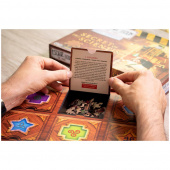 ESCAPE ROOM Pusseläventyr - Forskarens Hemlighet ESCAPE ROOM Pusseläventyr - Forskarens Hemlighet