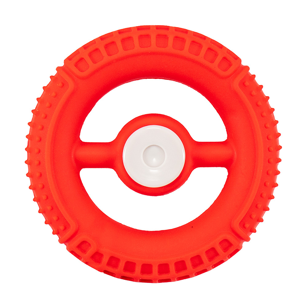 Fidget Spinner Roterande Hjul 