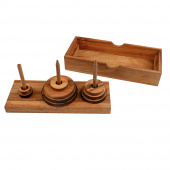 Pagoda i samenaträ Pagoda i samenaträ