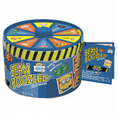 Jelly Beans Beanboozled Spinner Tin - Minions