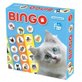 Bingo Katter