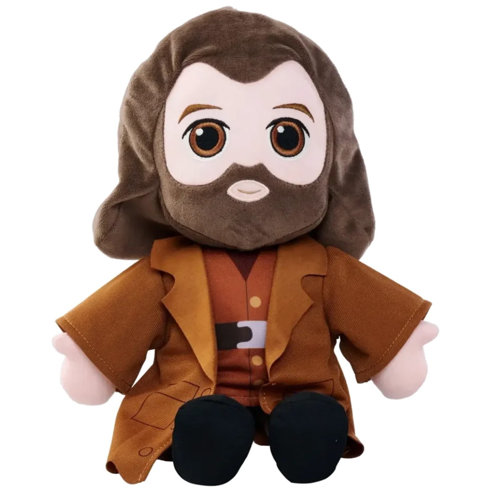 Harry Potter - Hagrid 25 cm