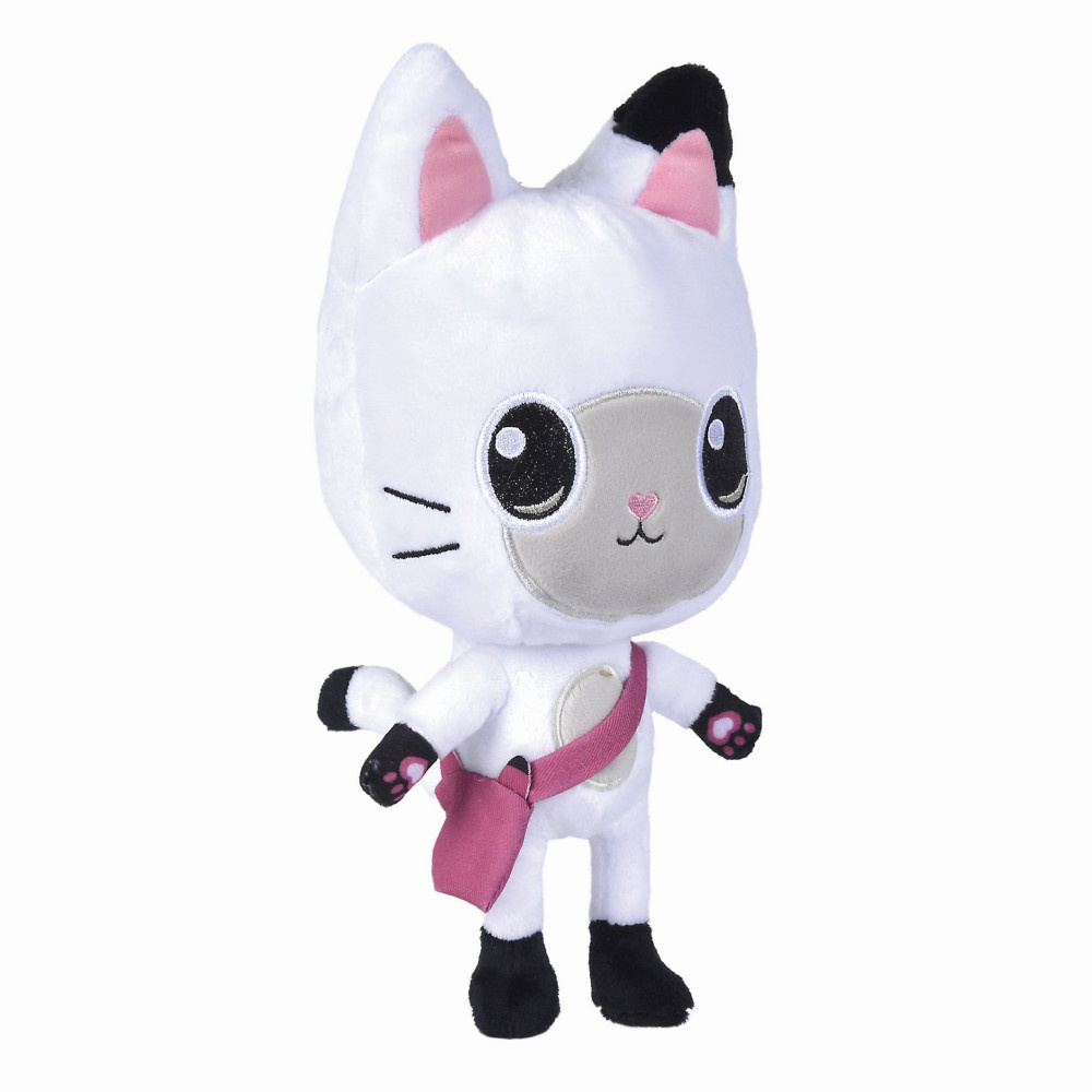 Universal - Pandy Paws