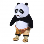 Universal - Kung Fu Panda