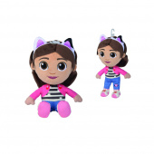 Universal - Gabby Stylized Universal - Gabby Stylized