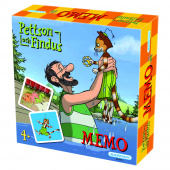 Memo: Pettson & Findus Memo: Pettson & Findus