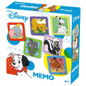 Memo: Disney Classic Memo: Disney Classic