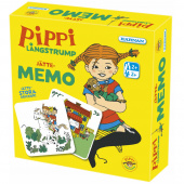Memo Pippi XL