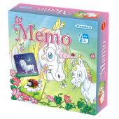 Memo - Enhörningar Memo - Enhörningar