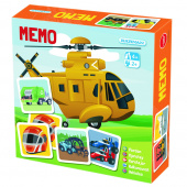 Memo - Fordon Memo - Fordon