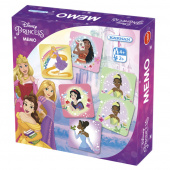 Memo - Disney Prinsessor Memo - Disney Prinsessor