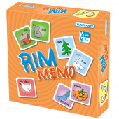 Rim Memo Rim Memo