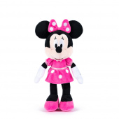 Disney - Minnie, Pink Dress  Disney - Minnie, Pink Dress
