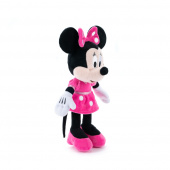 Disney - Minnie, Pink Dress  Disney - Minnie, Pink Dress
