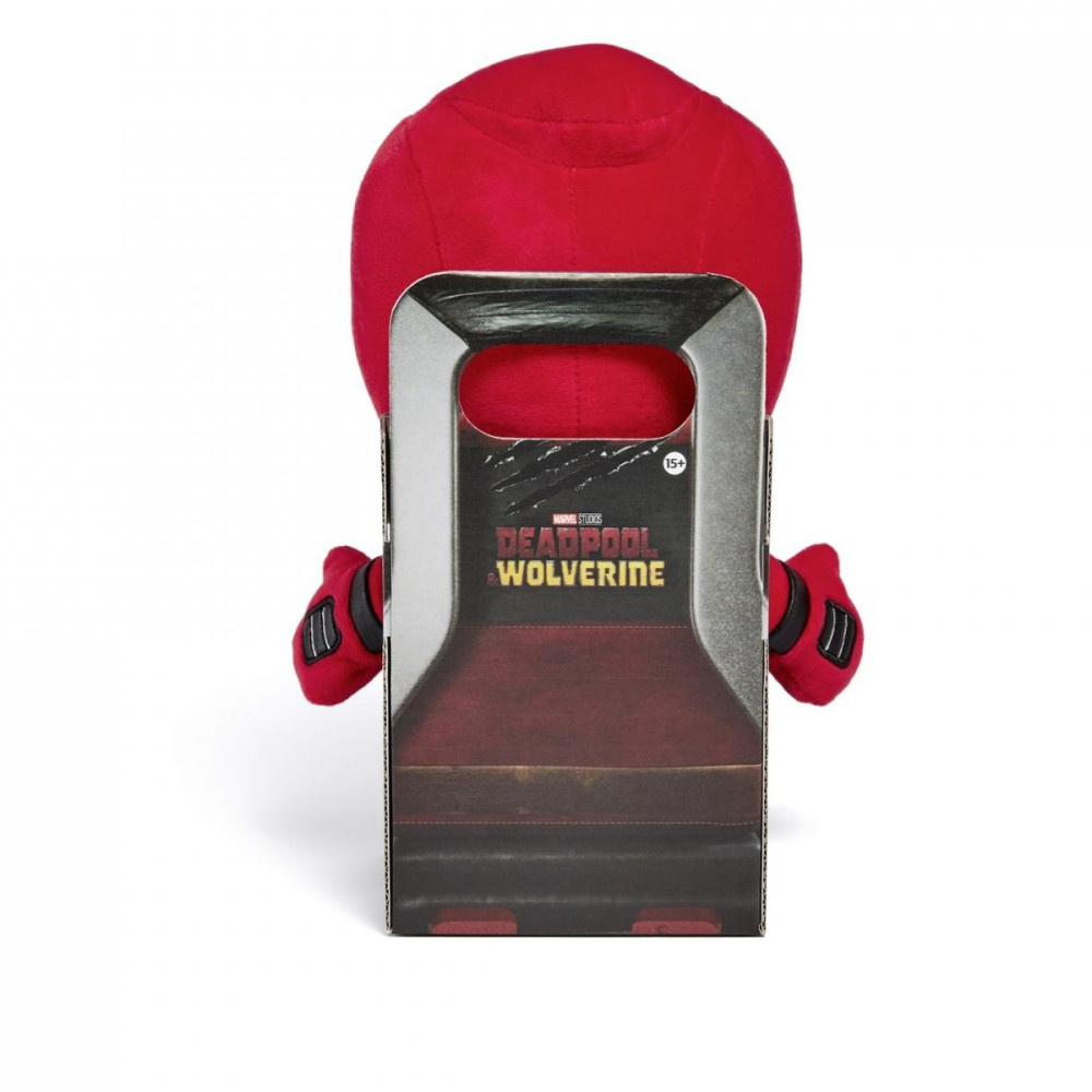 Disney Marvel Babypool 25 cm