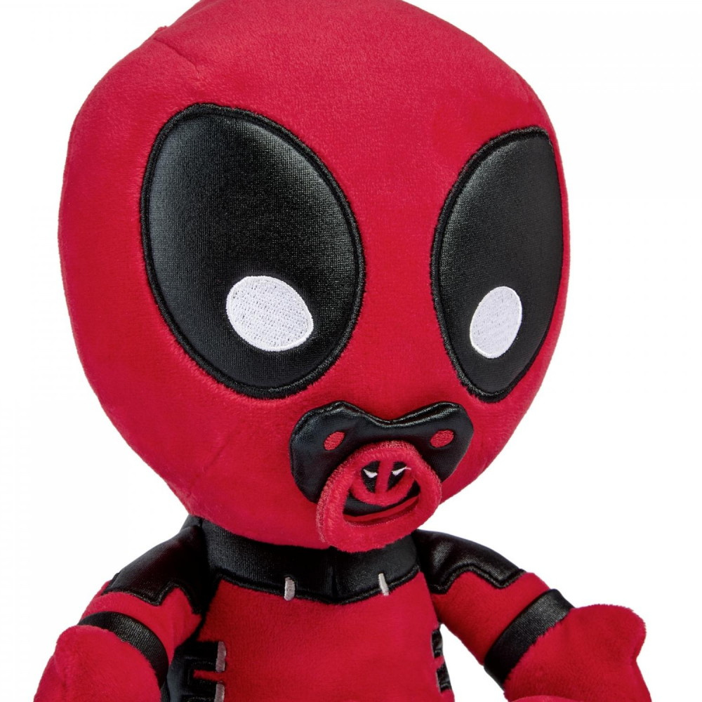 Disney Marvel Babypool 25 cm