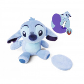 Disney - Magnetisk Axelkompis Stitch 12 cm Disney - Magnetisk Axelkompis Stitch 12 cm