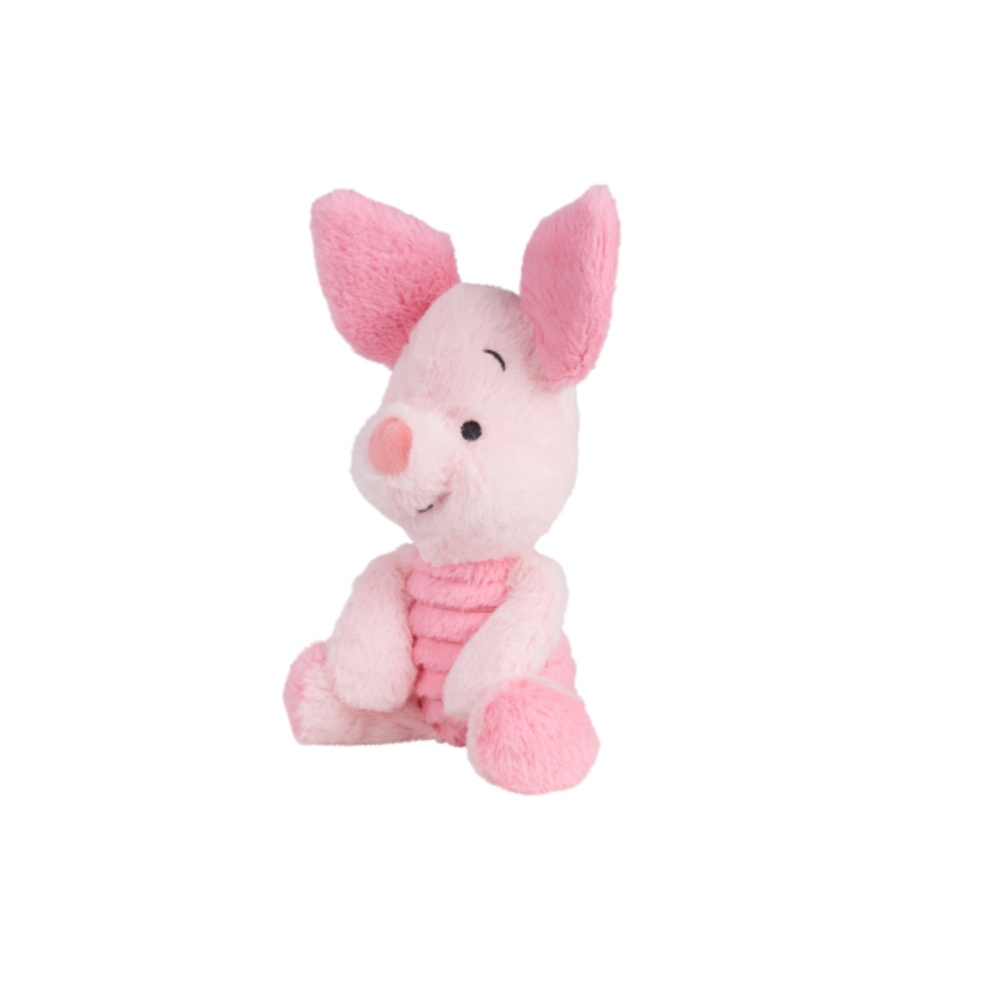 Disney Nasse Gosedjur Rosa 25 cm