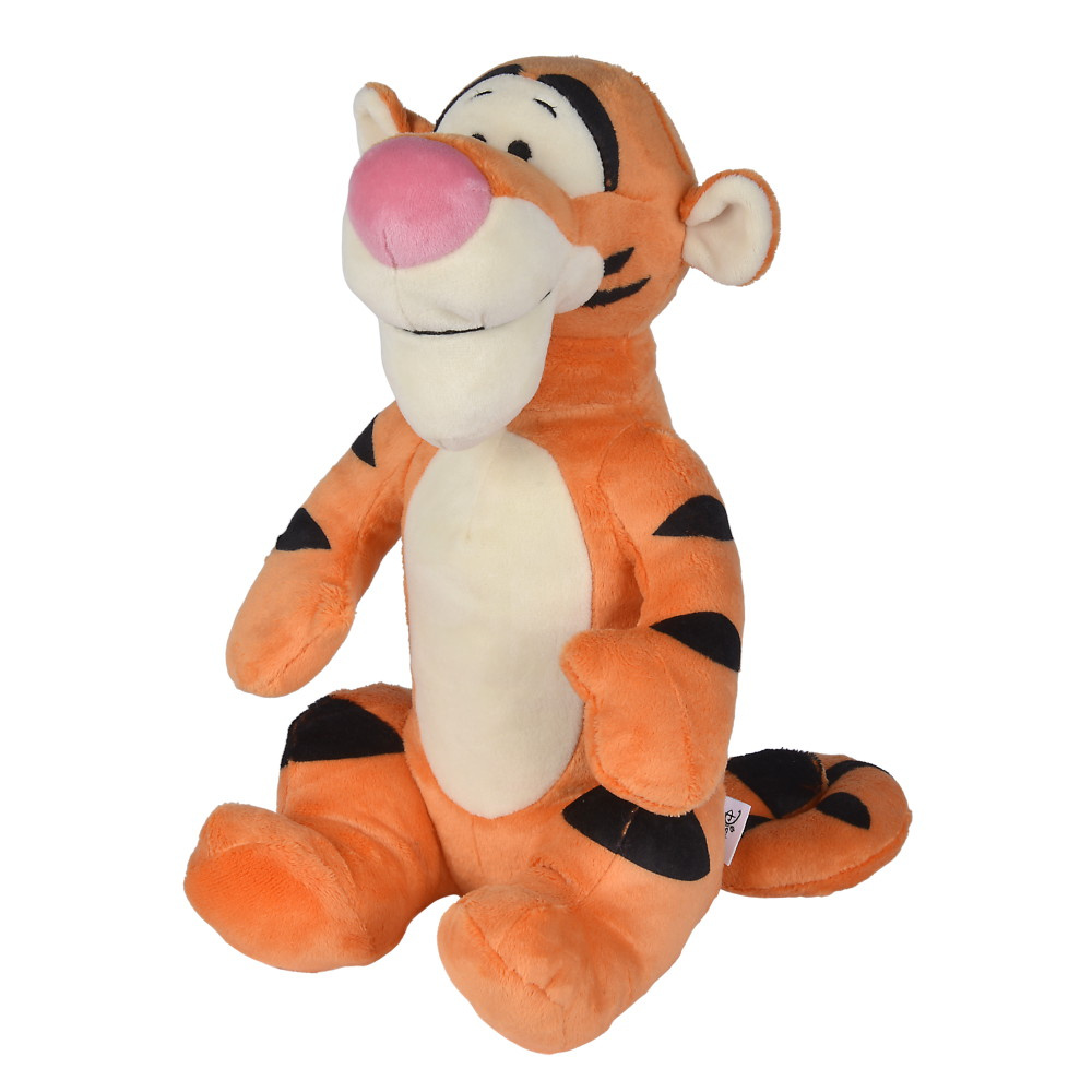 Disney, Tiger