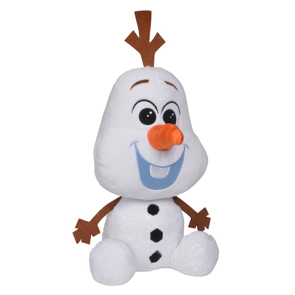 Disney Frozen 2, Olaf
