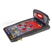Racing Car Pinball Game Racing Car Pinball Game