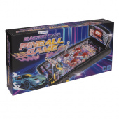 Racing Car Pinball Game Racing Car Pinball Game