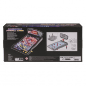 Racing Car Pinball Game Racing Car Pinball Game