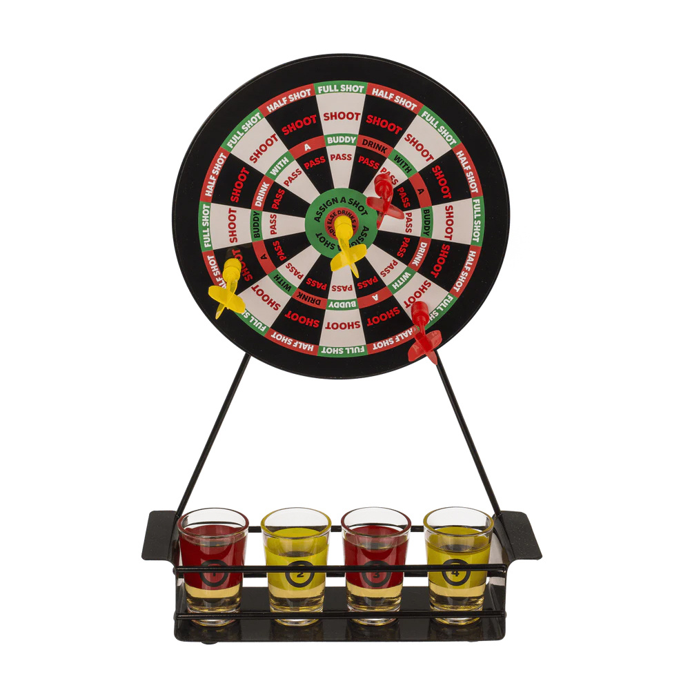 Drinking Dart´s