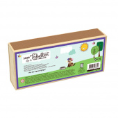 Wacky Wonders - Snör Tabellen Wacky Wonders - Snör Tabellen