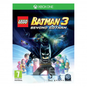 LEGO Batman 3: Beyond Gotham - Xbox One LEGO Batman 3: Beyond Gotham - Xbox One