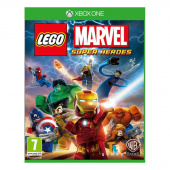 LEGO Marvel Superheroes - Xbox One