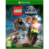 LEGO Jurassic World Xbox One LEGO Jurassic World Xbox One