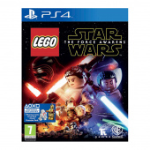 LEGO Star Wars: The Force Awakens - PS4 LEGO Star Wars: The Force Awakens - PS4
