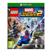 LEGO Marvel Super Heroes 2 - Xbox One LEGO Marvel Super Heroes 2 - Xbox One