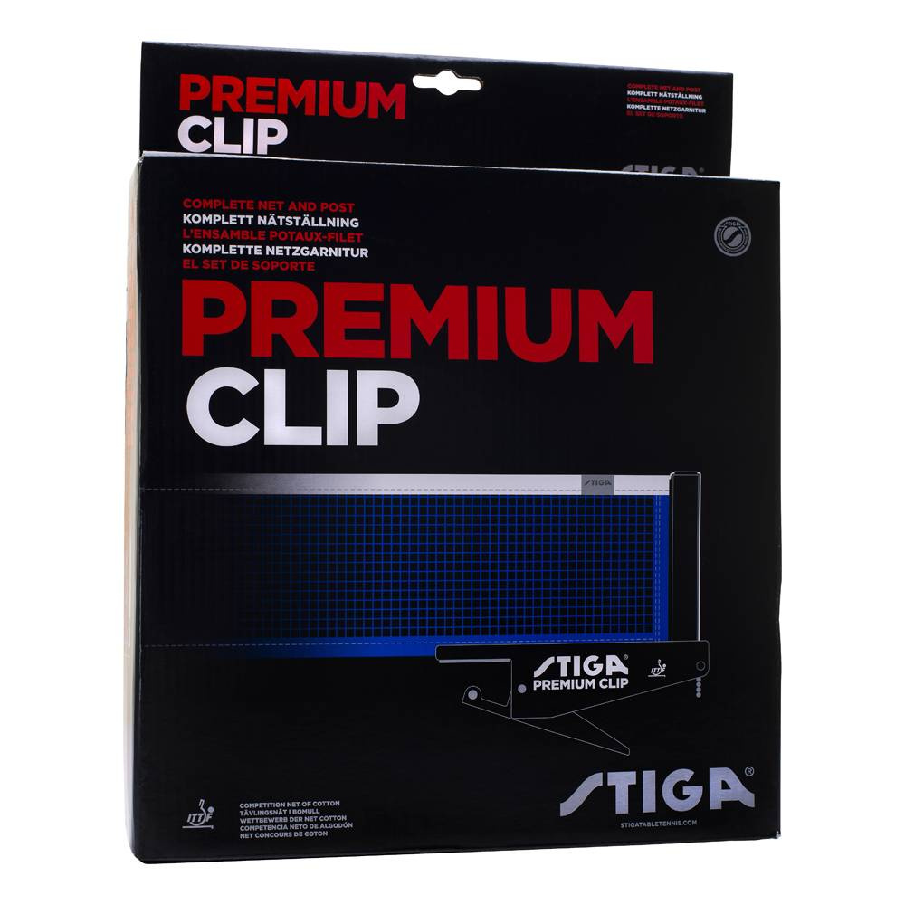 Nätställning Stiga PremiumClip