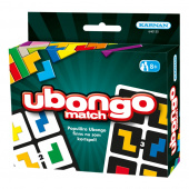 Ubongo Match (Swe)