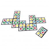 Ubongo Match (Swe) Ubongo Match (Swe)