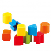 Fisher Price - Sorteringsleksak Sköldpadda Fisher Price - Sorteringsleksak Sköldpadda