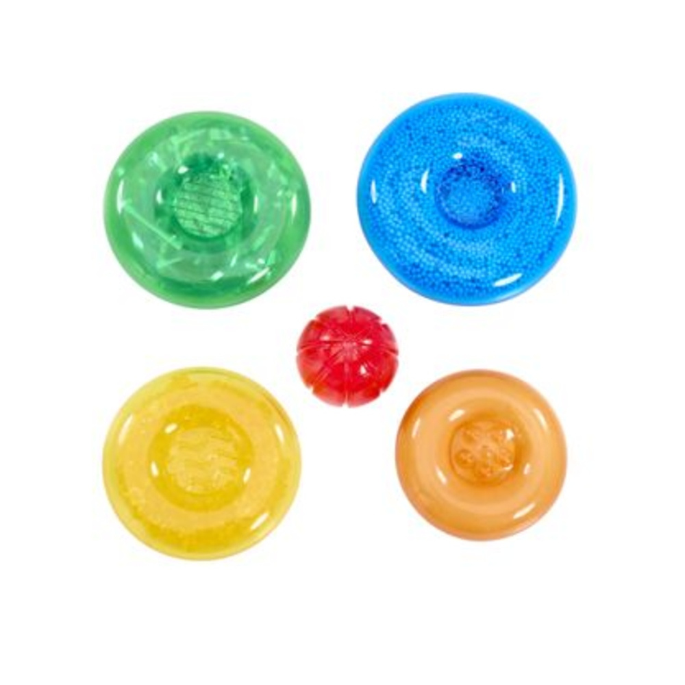 Jelly Blox Lil Jellies - Stapelring 