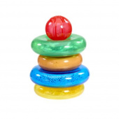 Jelly Blox Lil Jellies - Stapelring Jelly Blox Lil Jellies - Stapelring
