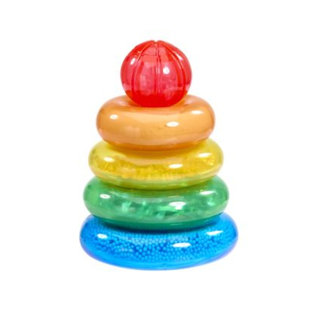 Jelly Blox Lil Jellies - Stapelring 
