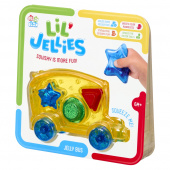 Jelly Blox Lil Jellies - Buss Jelly Blox Lil Jellies - Buss